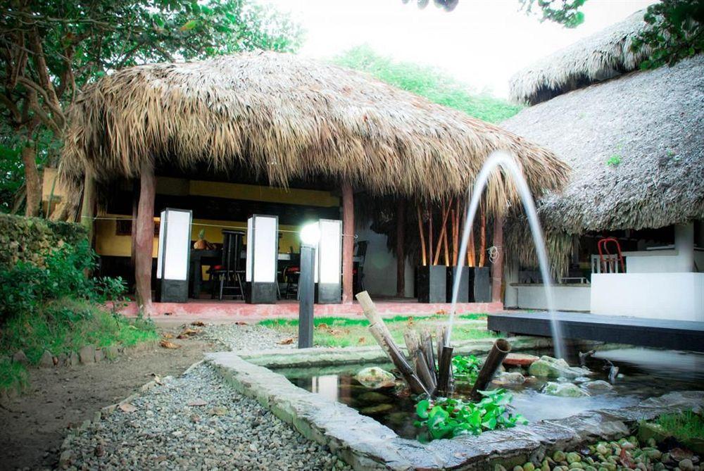 Beach House Cabarete By Faranda Hotels Exterior photo