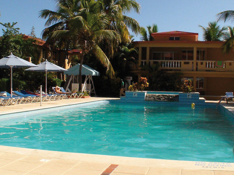 Beach House Cabarete By Faranda Hotels Exterior photo