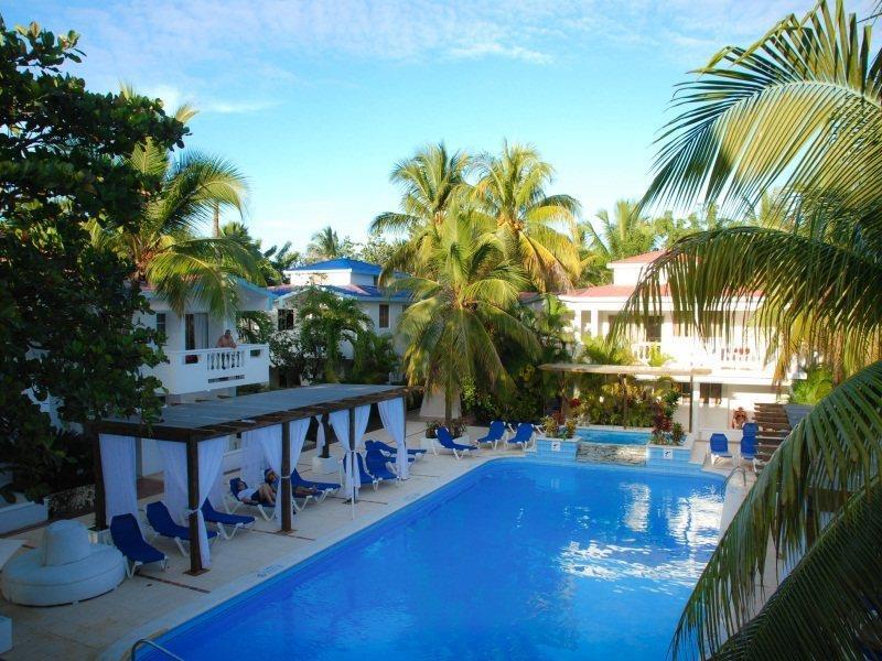 Beach House Cabarete By Faranda Hotels Exterior photo