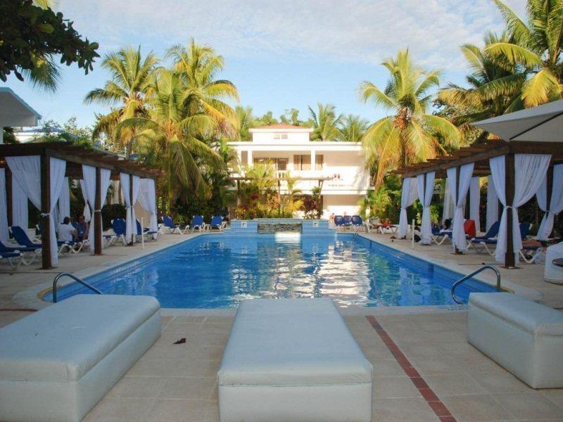 Beach House Cabarete By Faranda Hotels Exterior photo