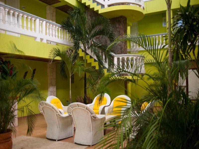 Beach House Cabarete By Faranda Hotels Exterior photo