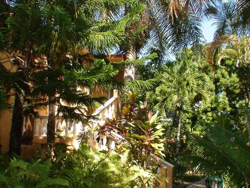 Beach House Cabarete By Faranda Hotels Exterior photo