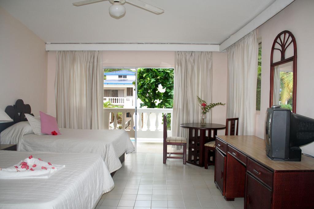 Beach House Cabarete By Faranda Hotels Room photo