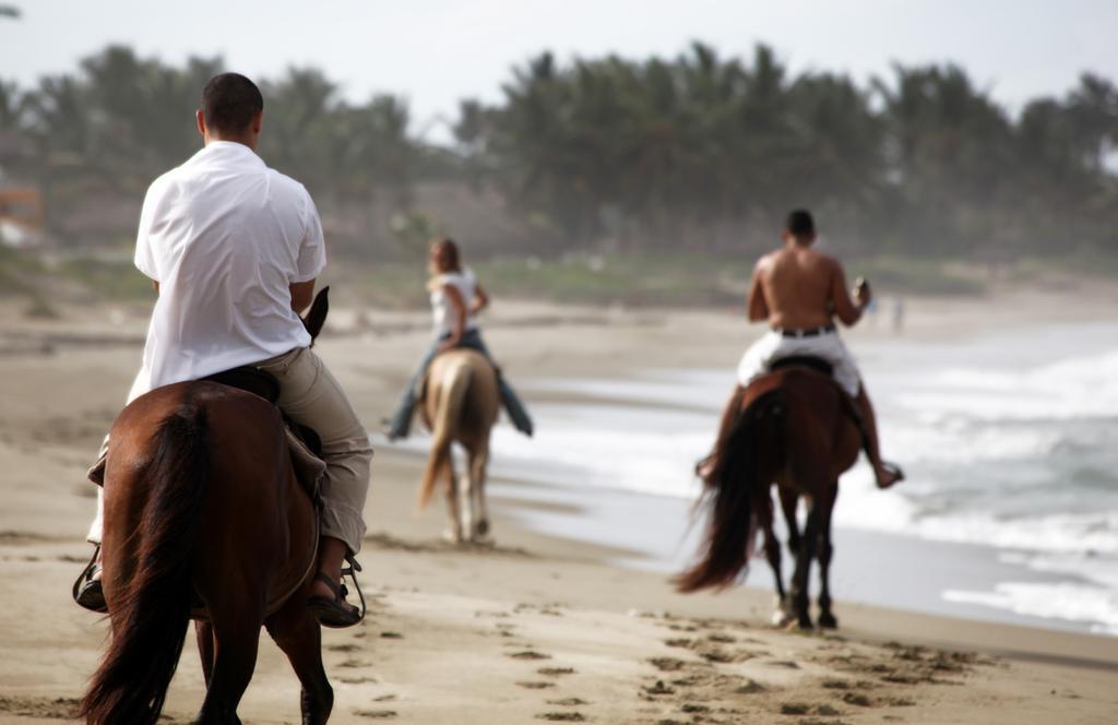 Beach House Cabarete By Faranda Hotels Exterior photo