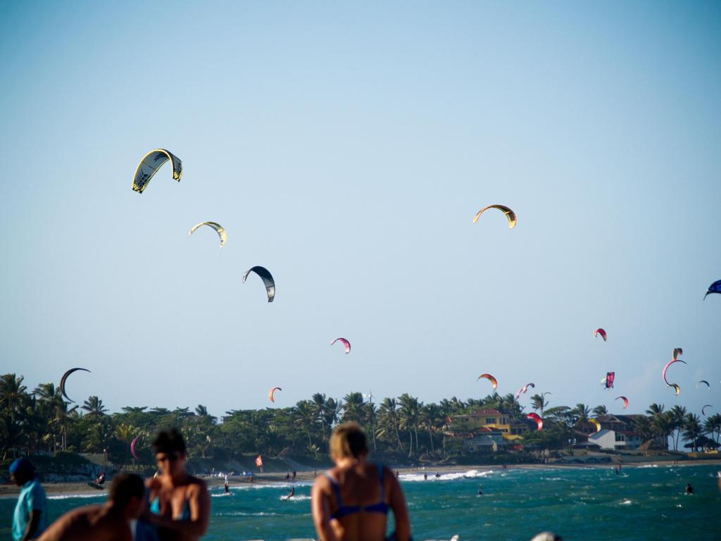 Beach House Cabarete By Faranda Hotels Exterior photo