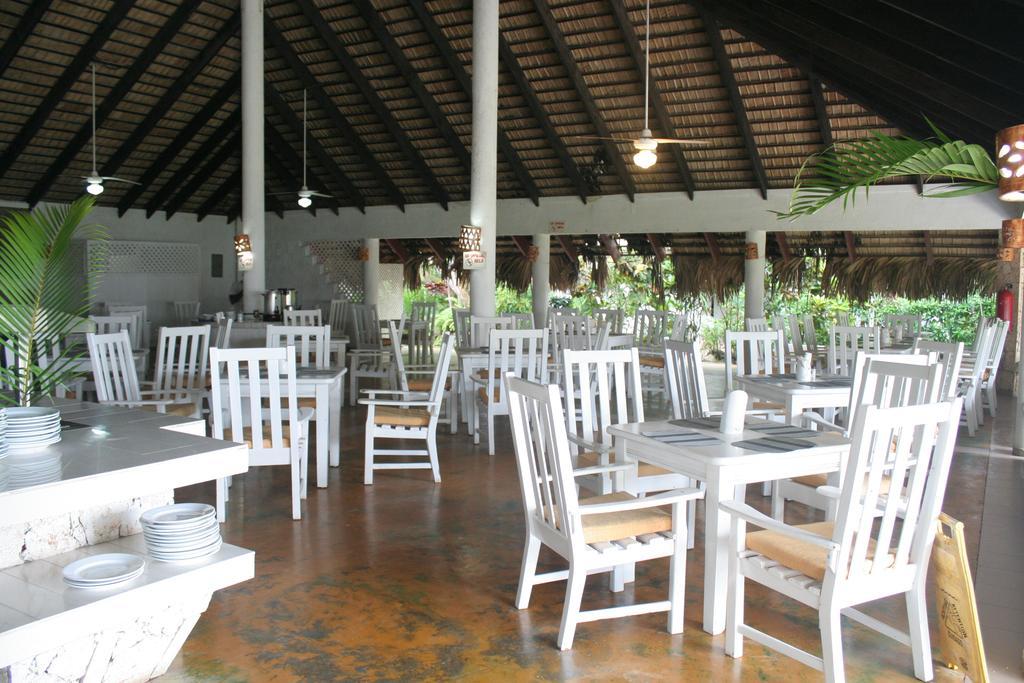 Beach House Cabarete By Faranda Hotels Exterior photo