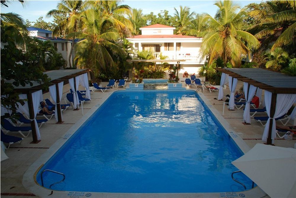 Beach House Cabarete By Faranda Hotels Exterior photo