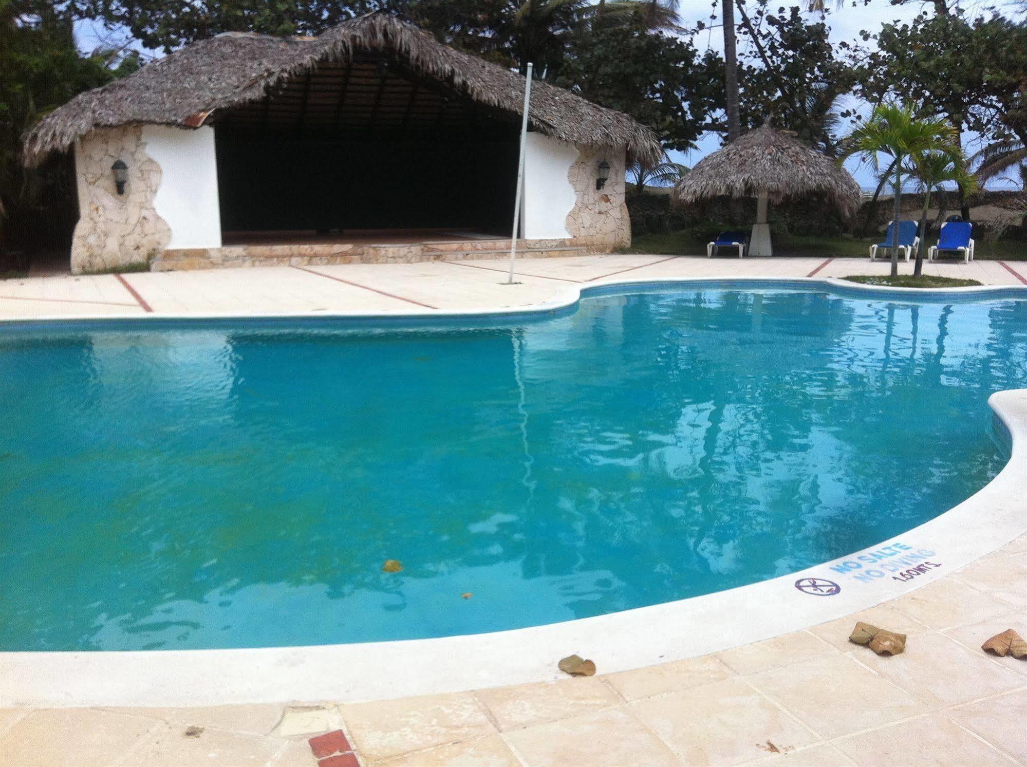 Beach House Cabarete By Faranda Hotels Exterior photo