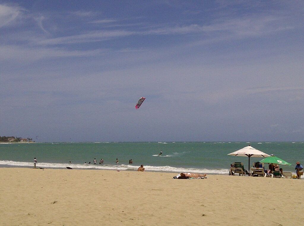 Beach House Cabarete By Faranda Hotels Exterior photo