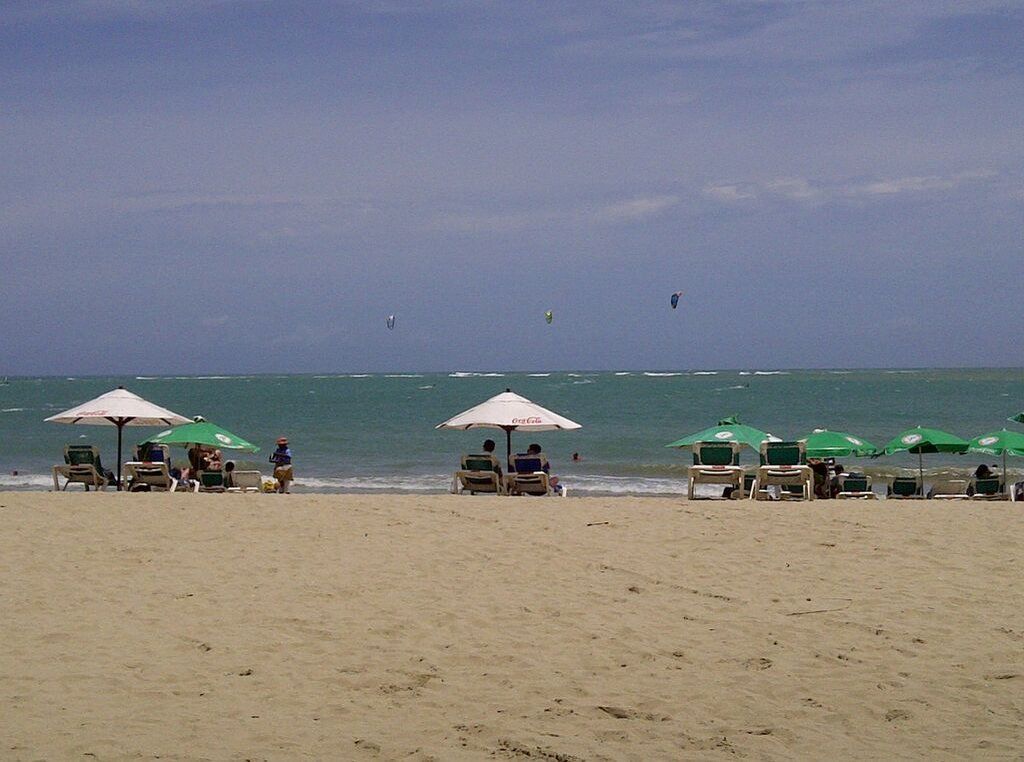 Beach House Cabarete By Faranda Hotels Exterior photo